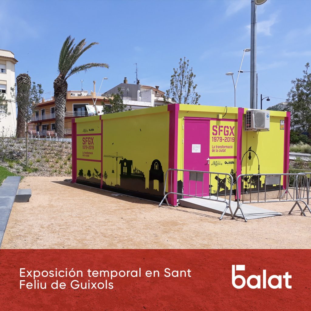 sant feliu